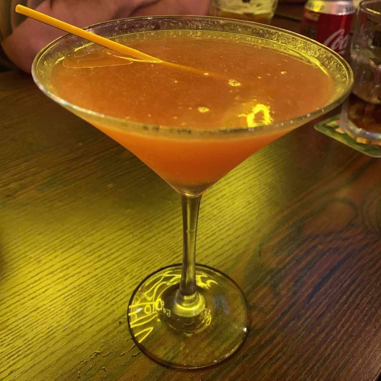 Cosmopolitan