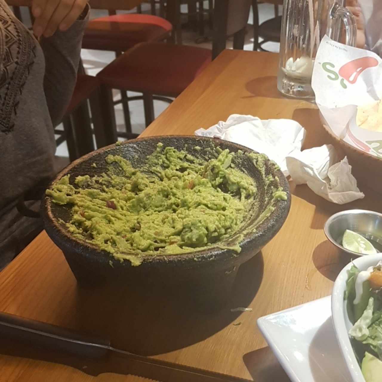 guacamole