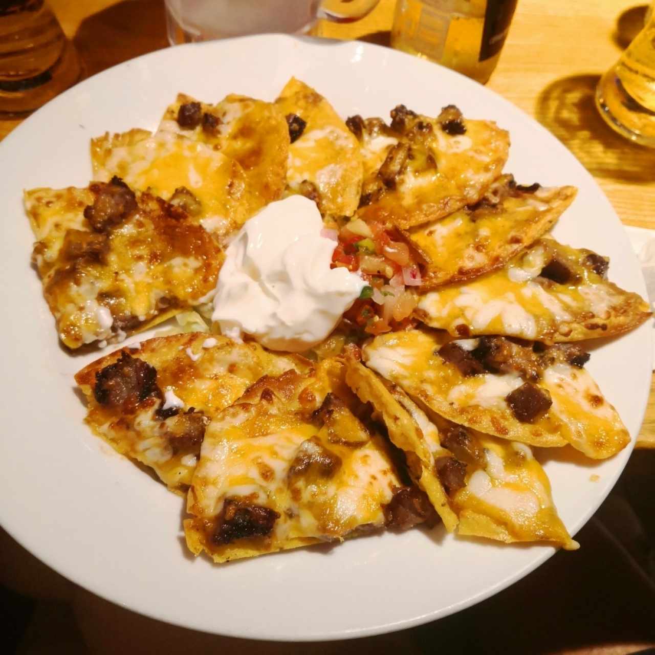 nachos