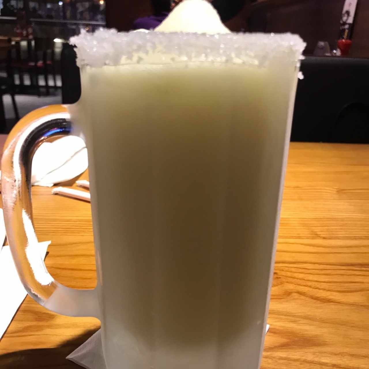 Margarita Frozen