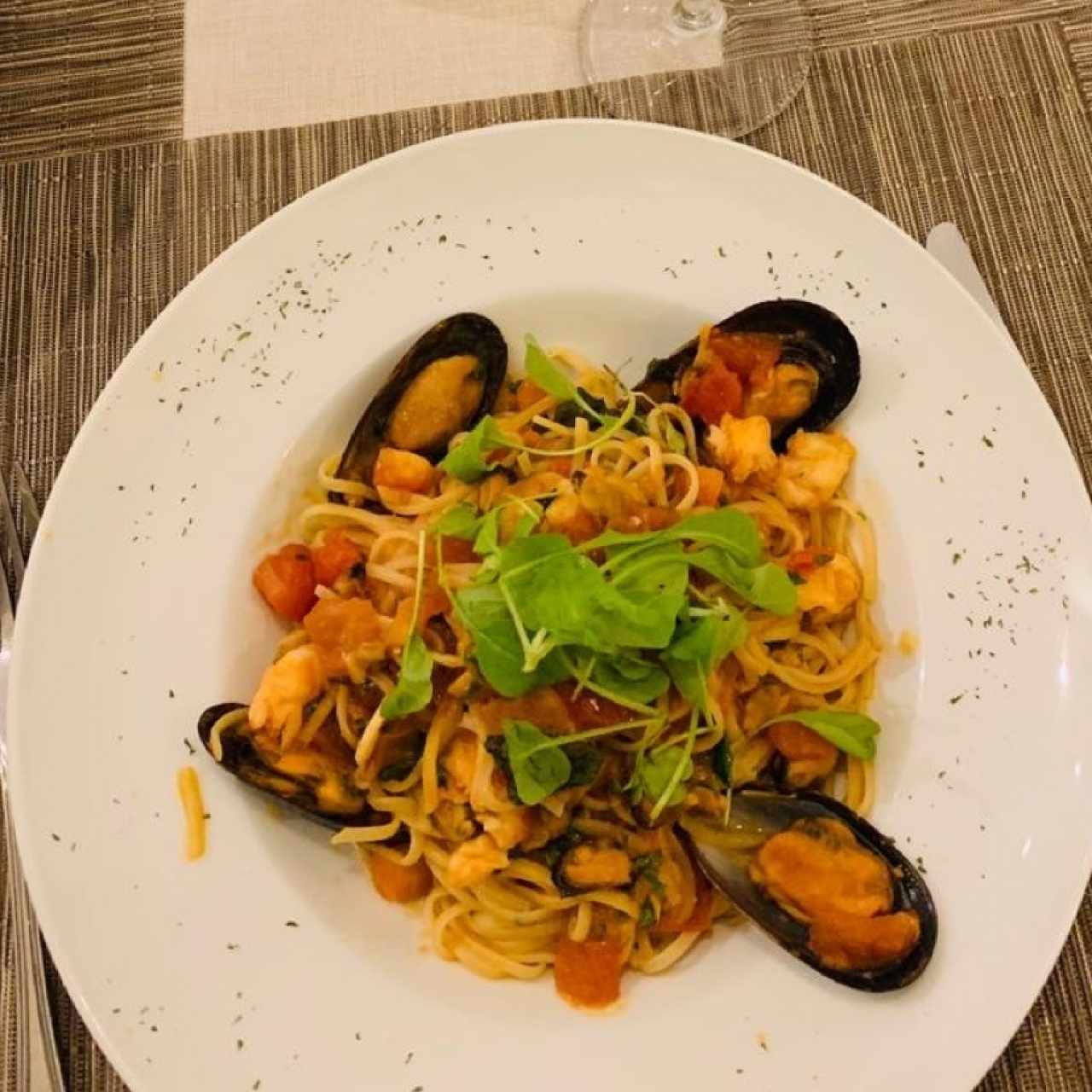 fruto di mare