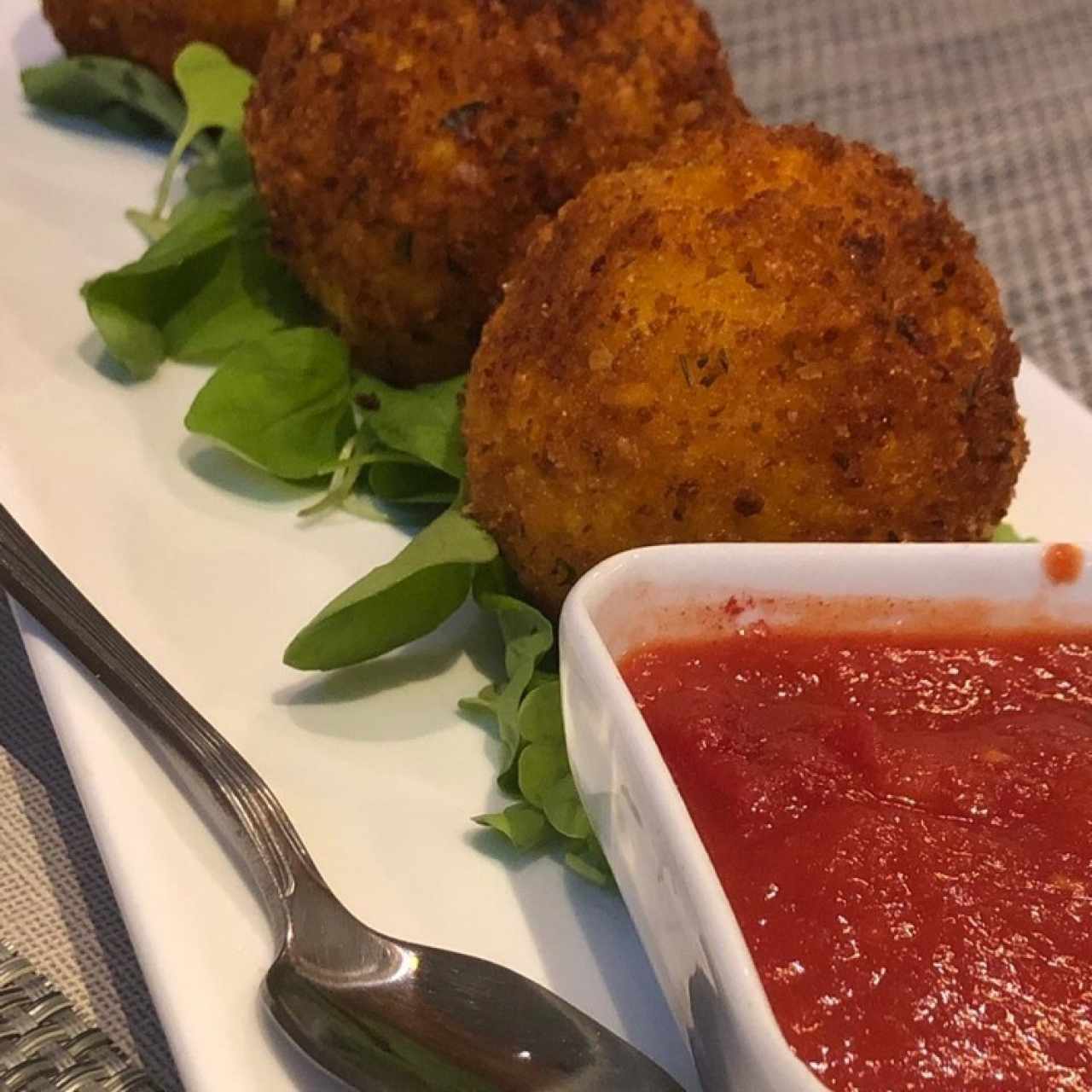 Arancini