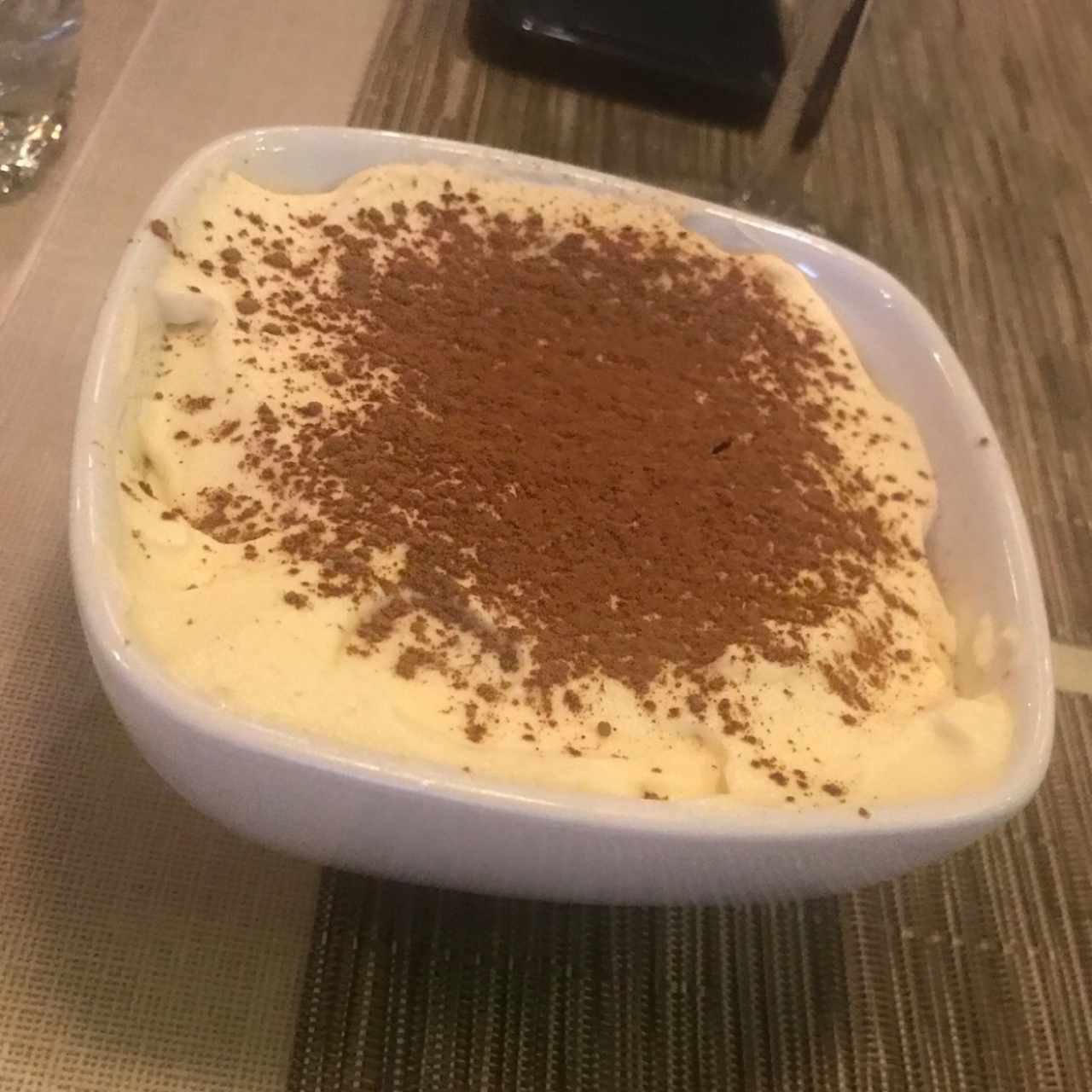 Tiramisu