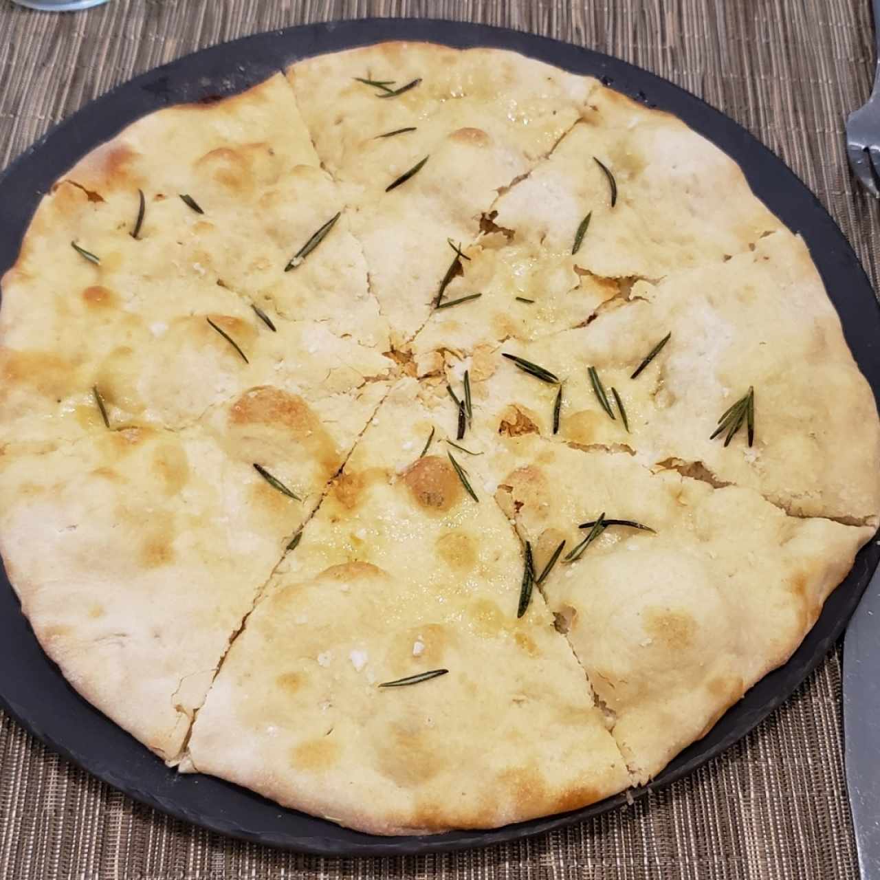 Focaccia