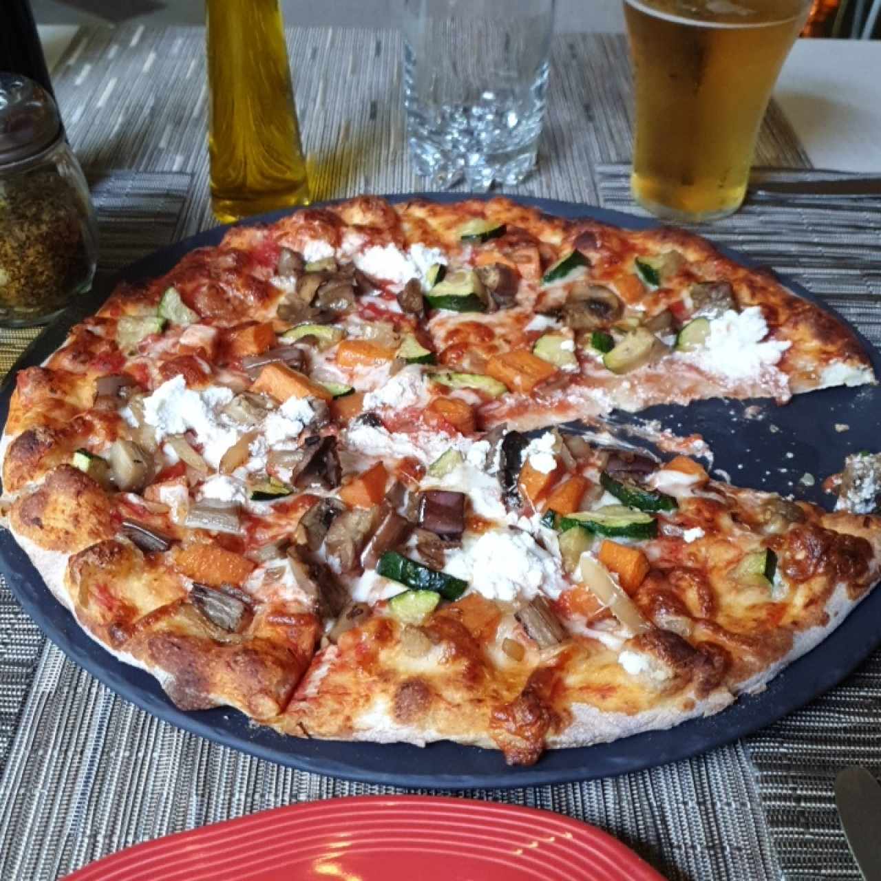 Ortopizza