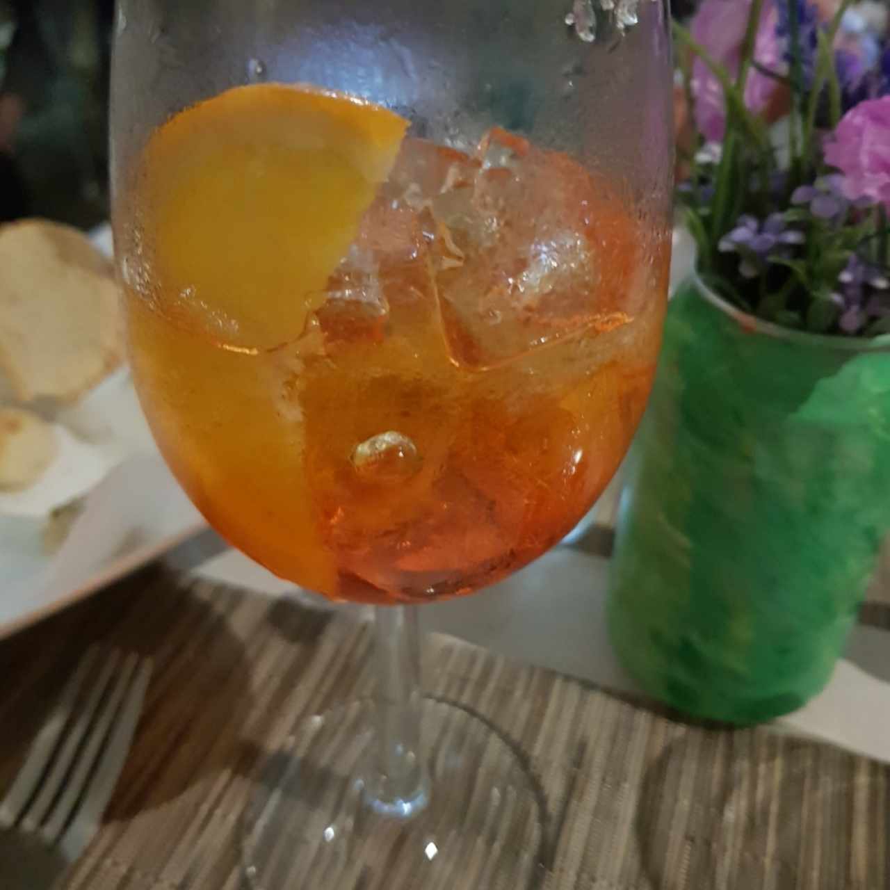 Spritz 😍