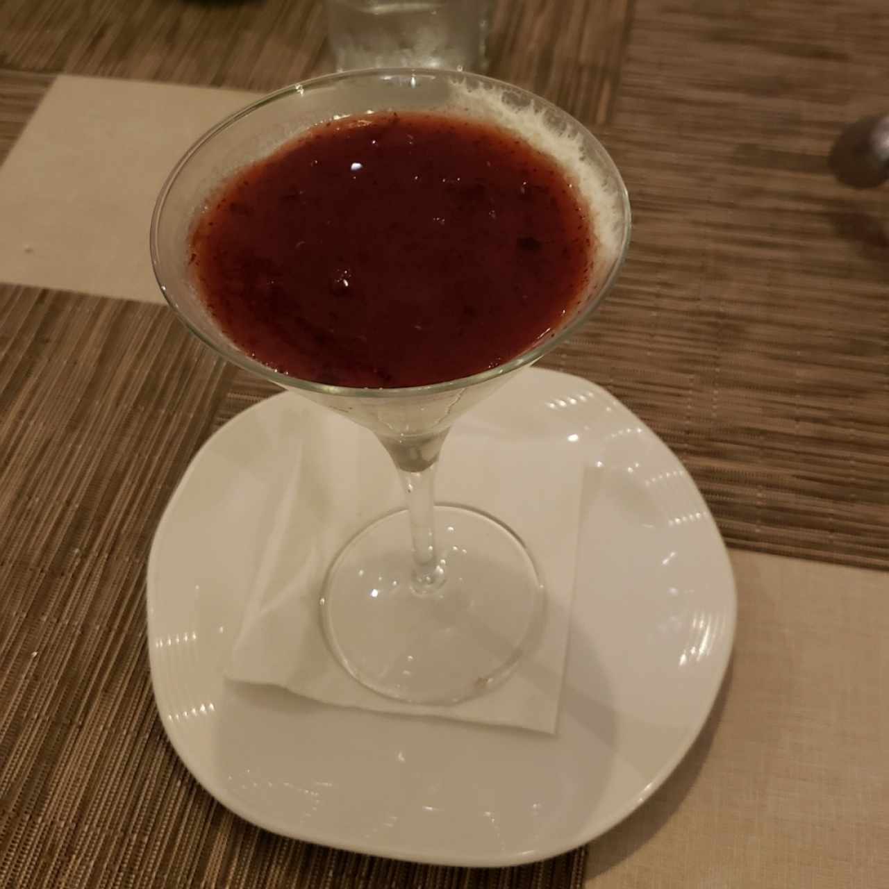 Panacotta