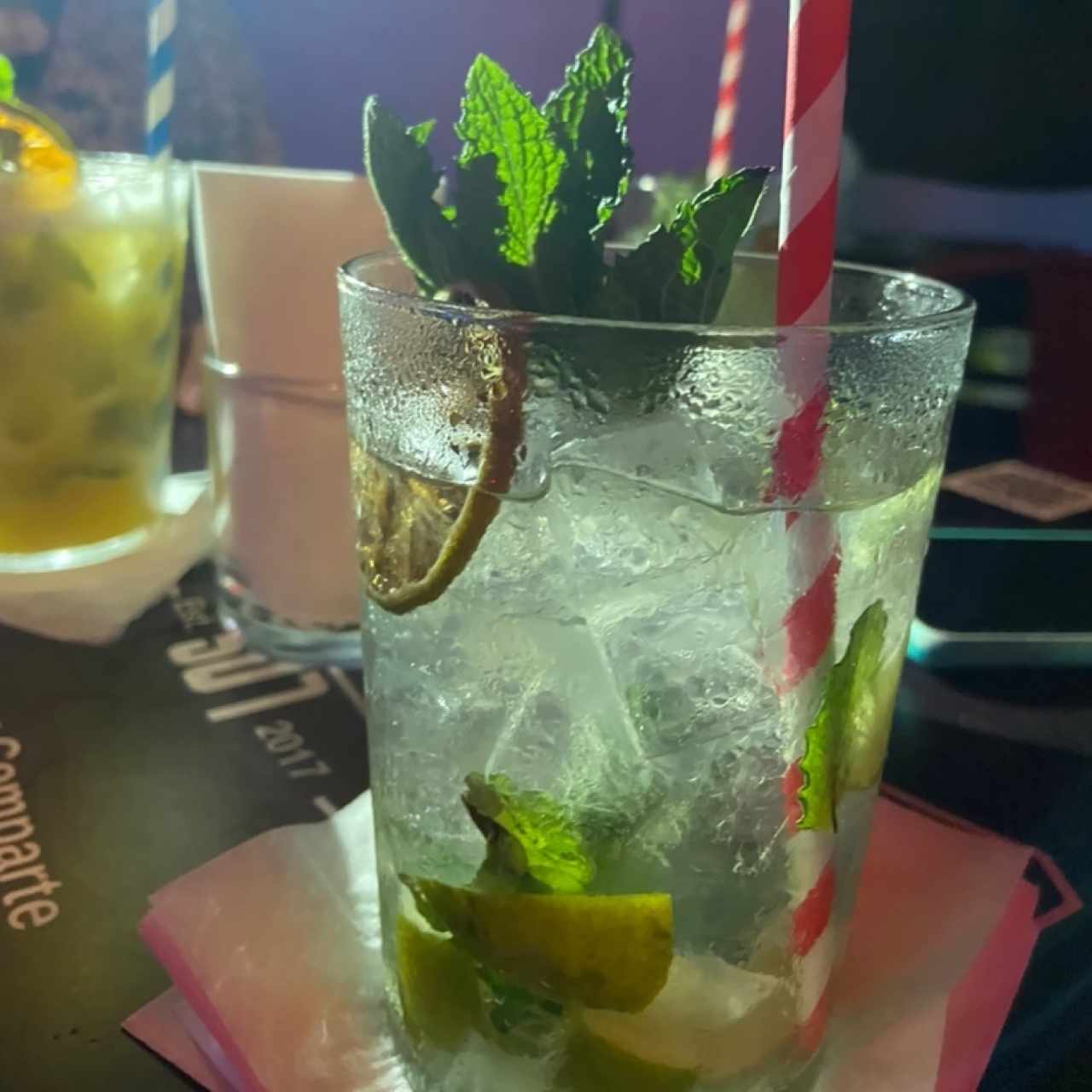 Mojito 