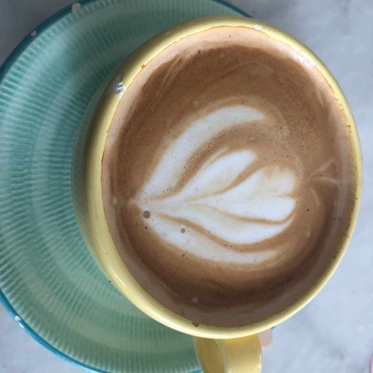 capuccino