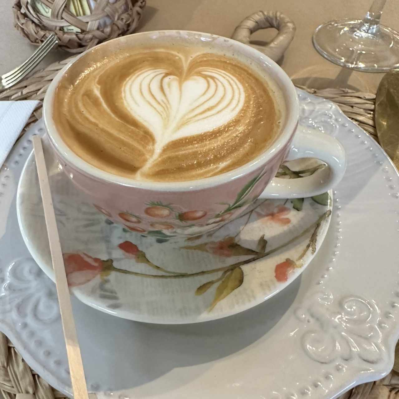 Capuccino