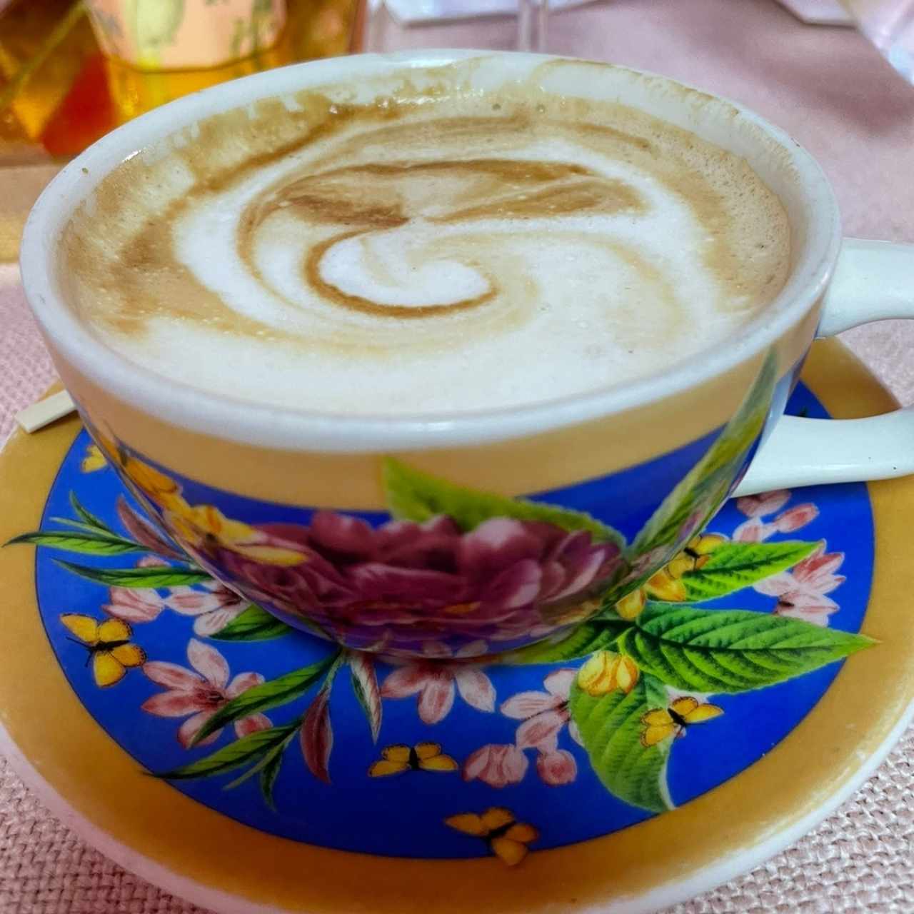 Capuccino