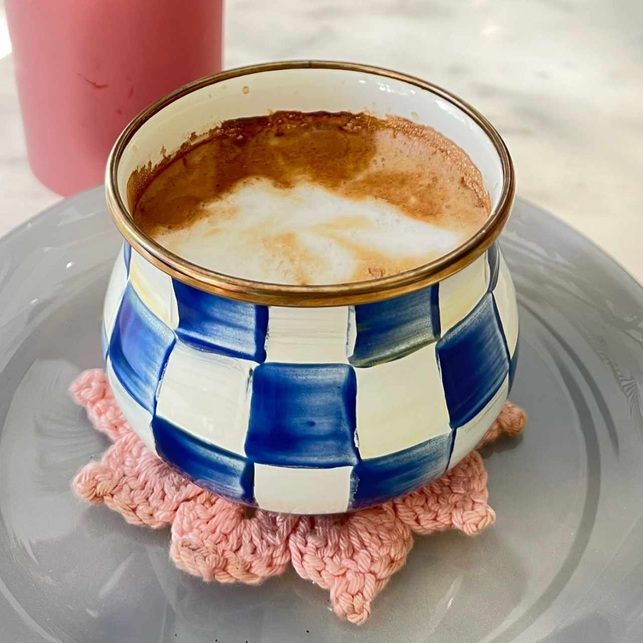 Cappucino