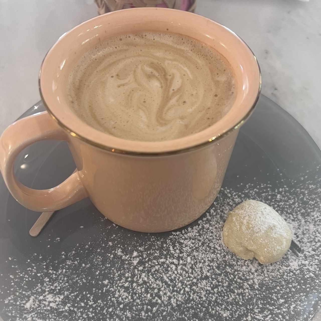 Capuchino