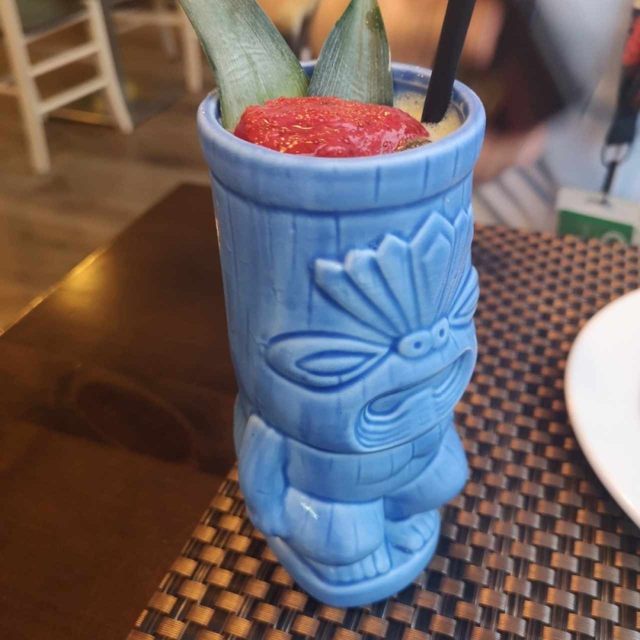 Tiki