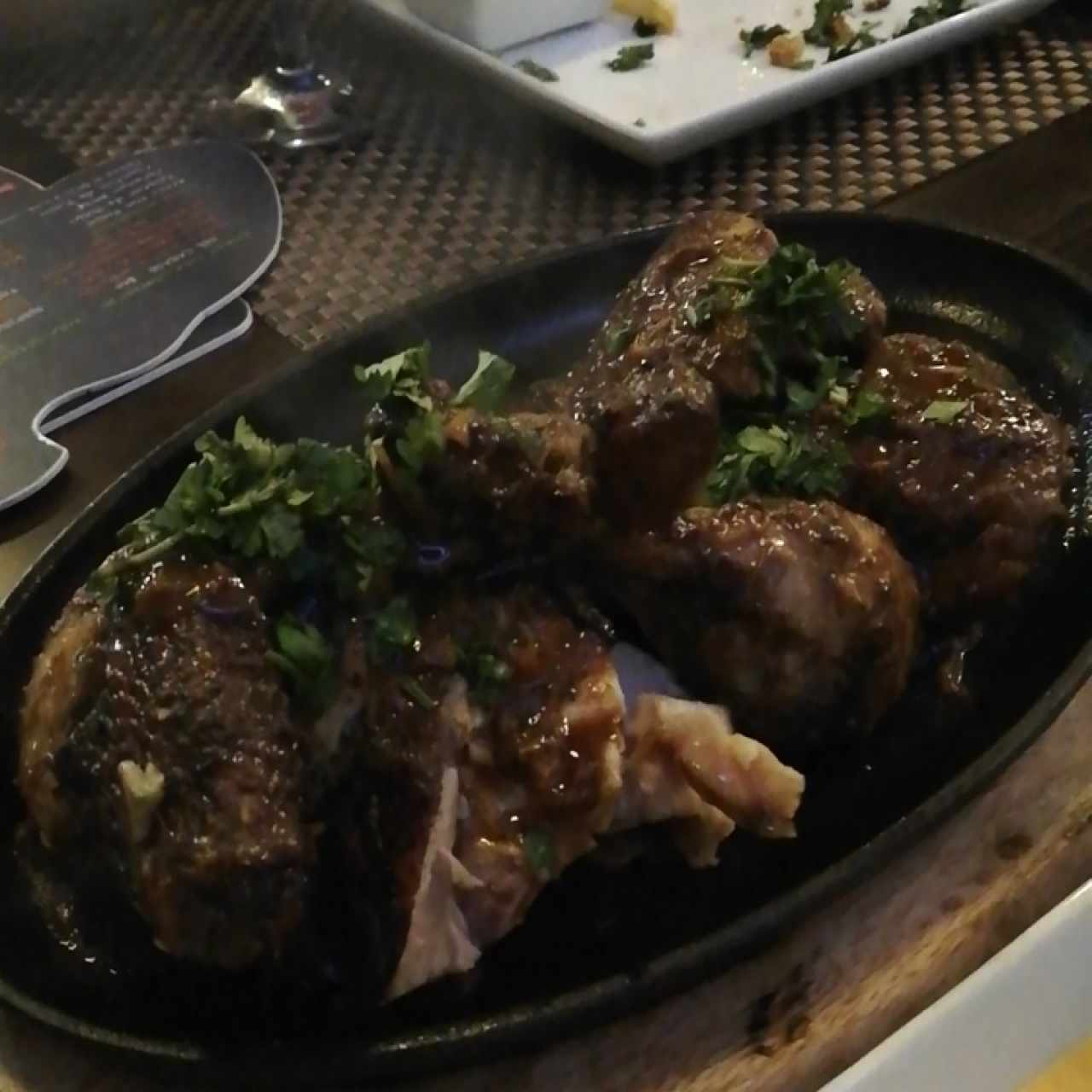 Pollo Peruano