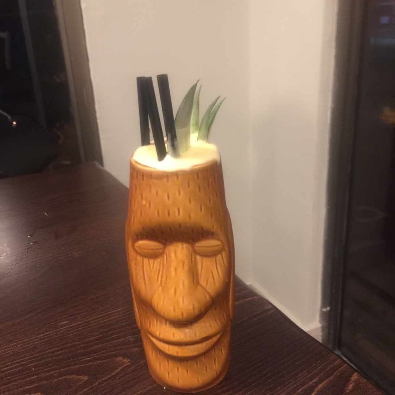 mr tiki 