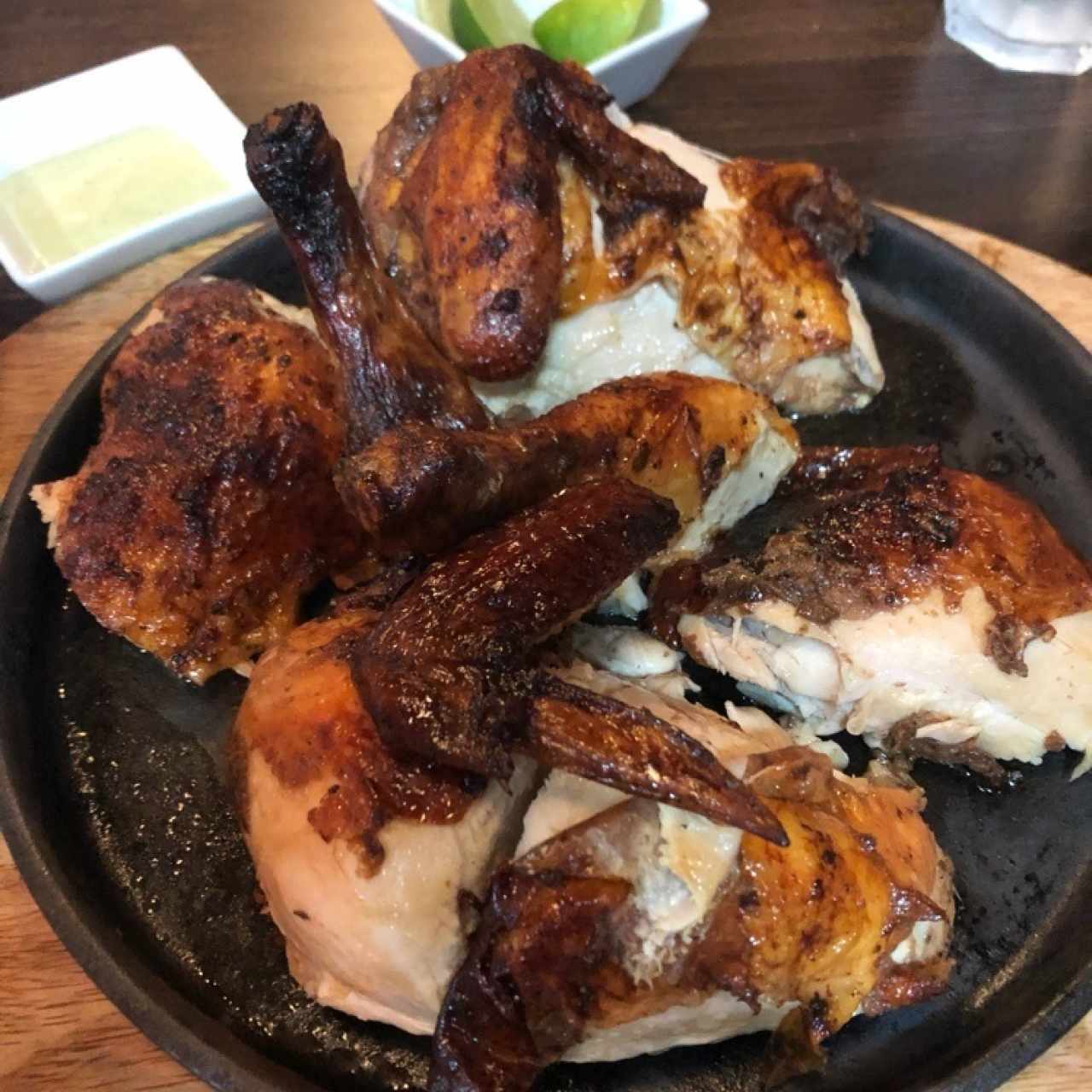 Pollo Peru