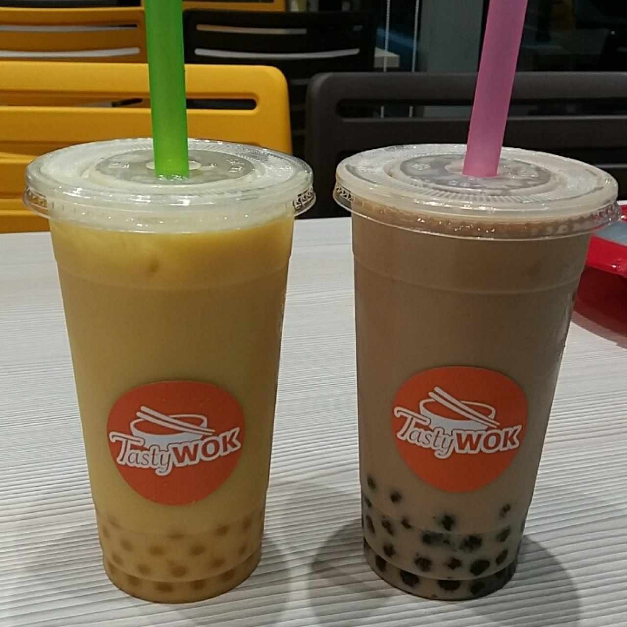 Bubble Tea