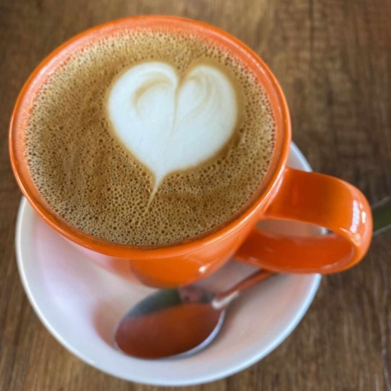 capuchino