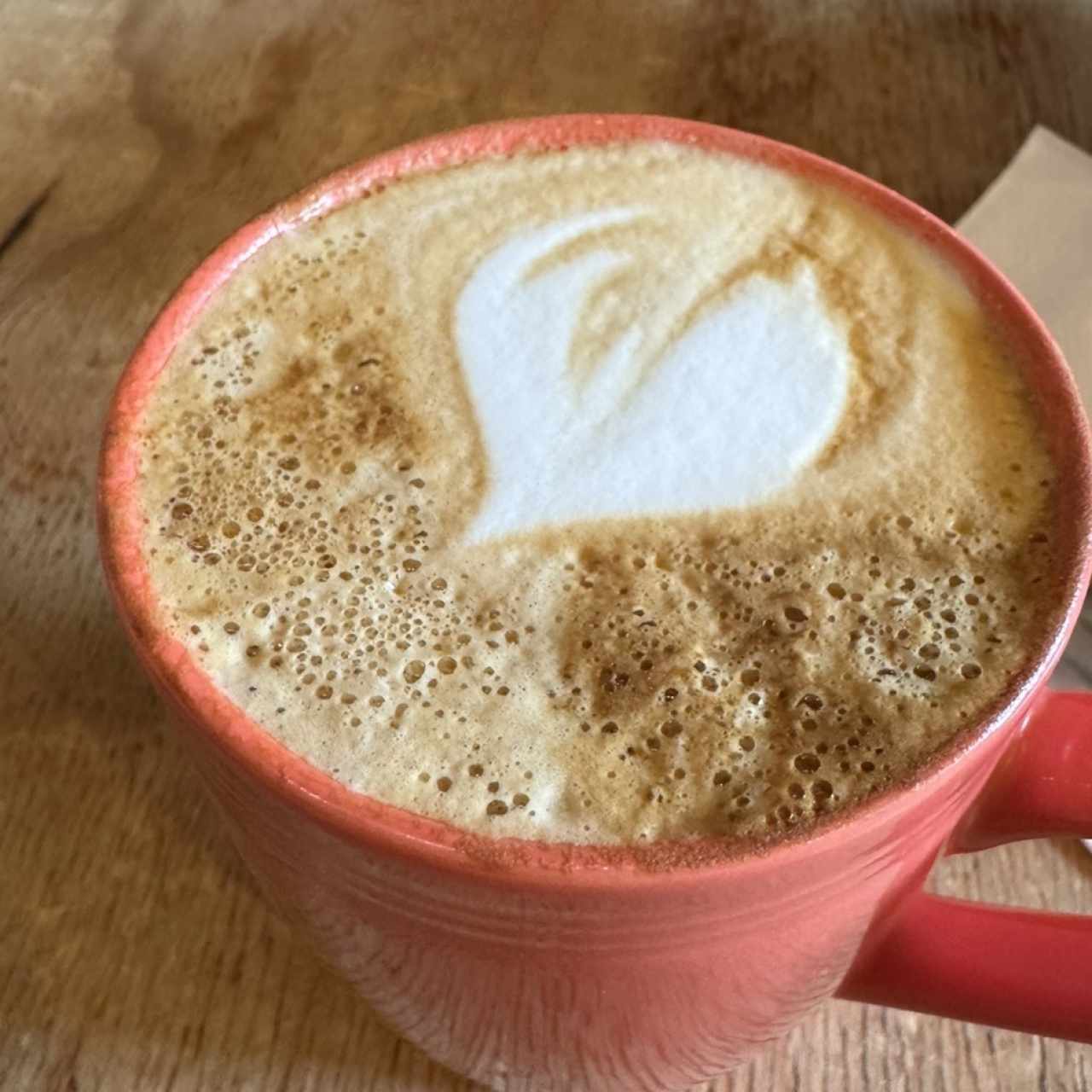 Capuchino 