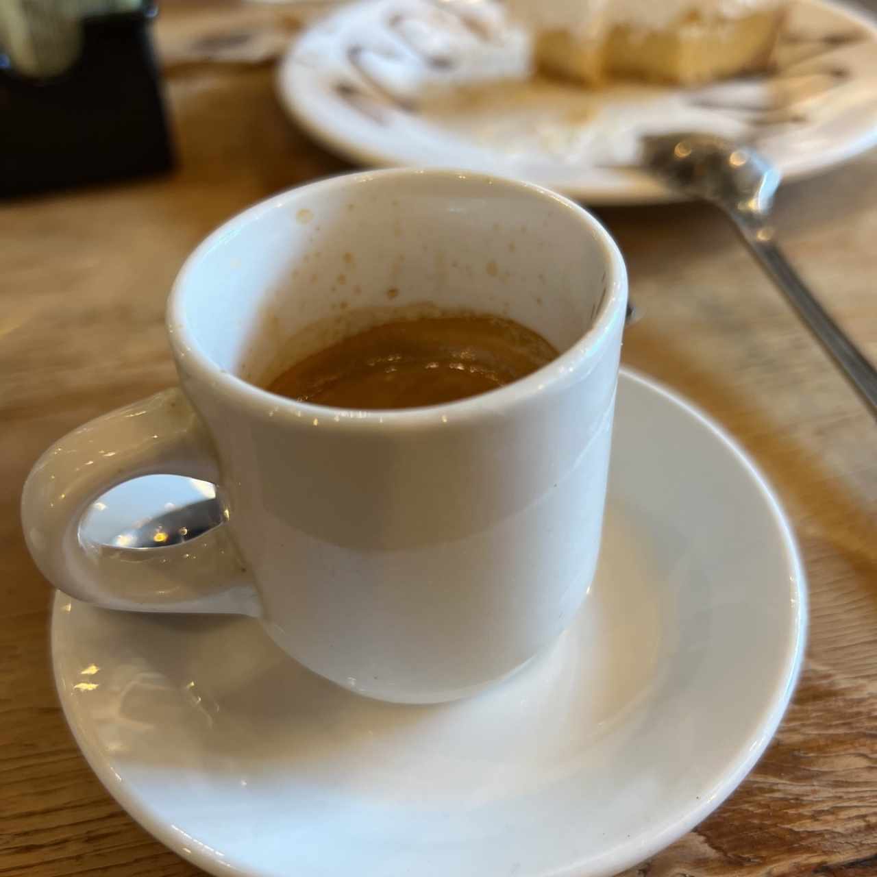 Espresso 