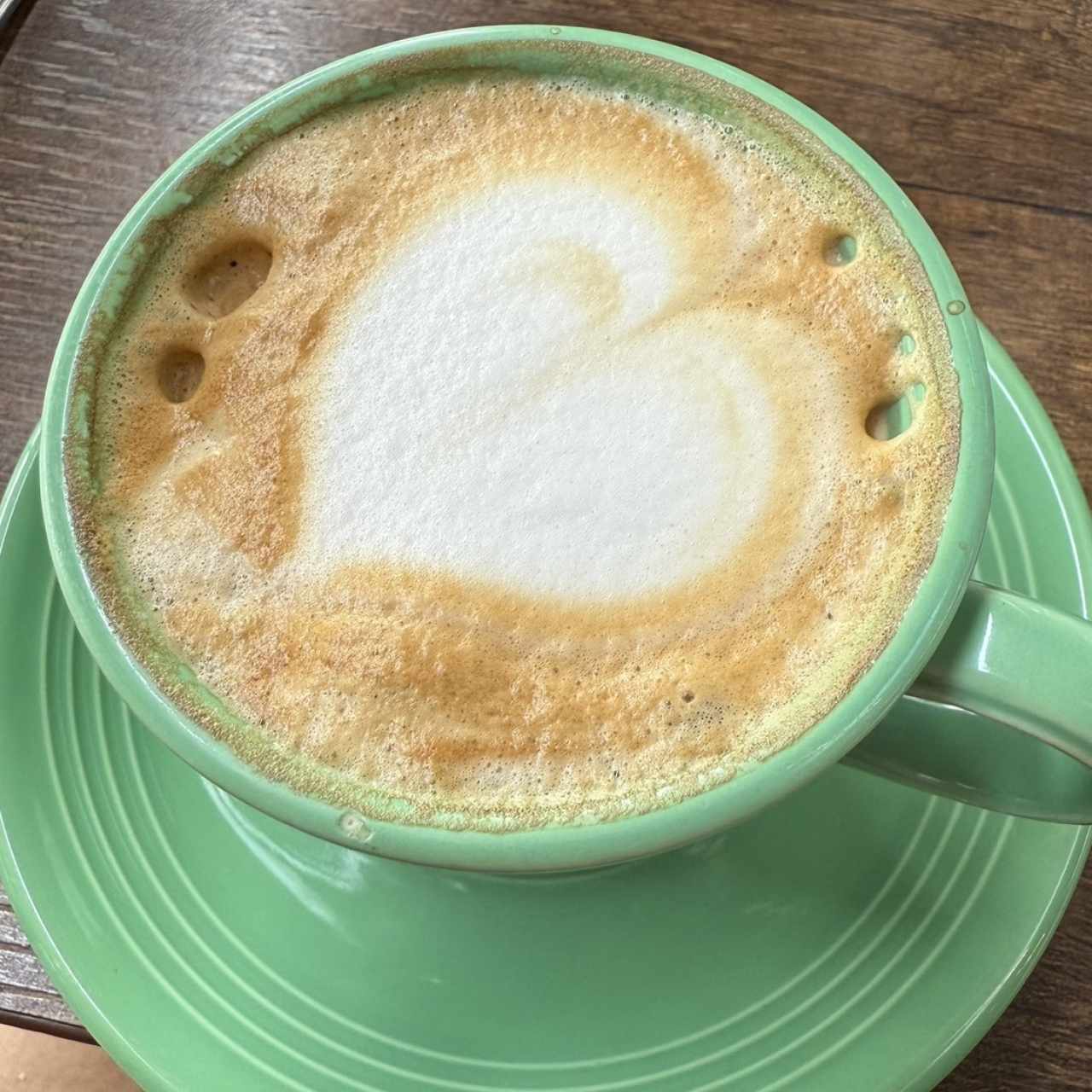 Capuchino 