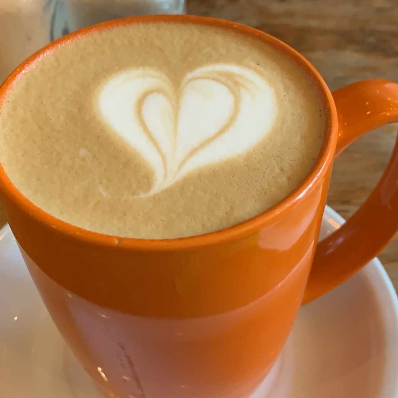 capuccino