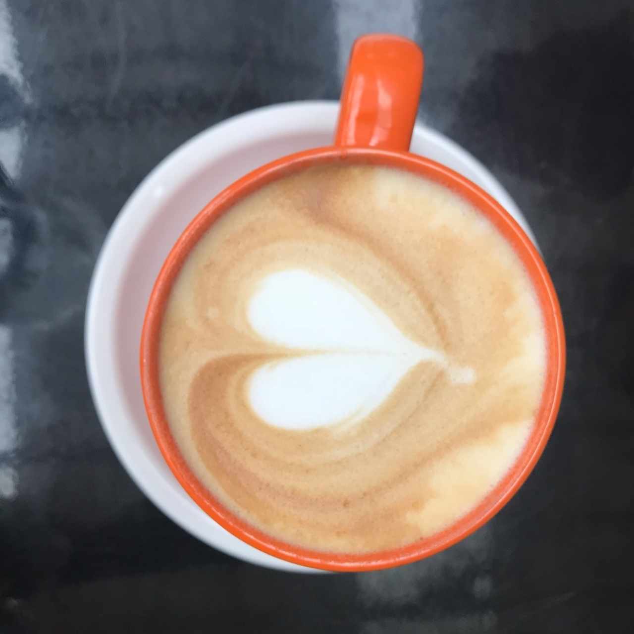 capuccino