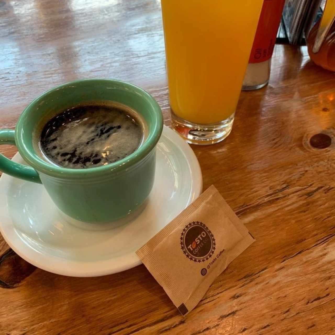 Café Americano