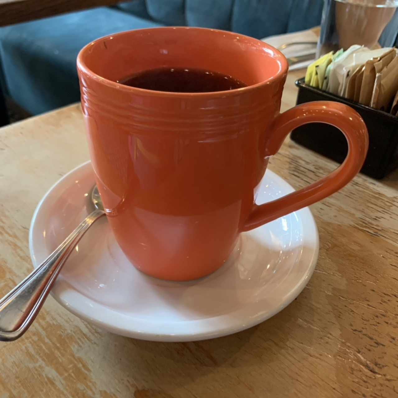 Café americano 