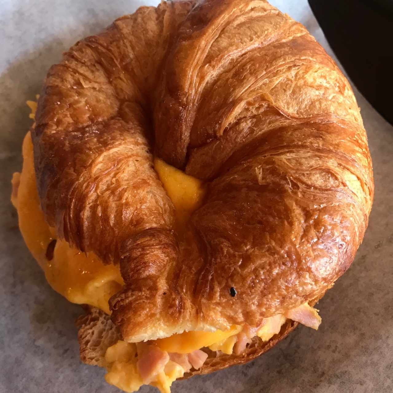 croissant