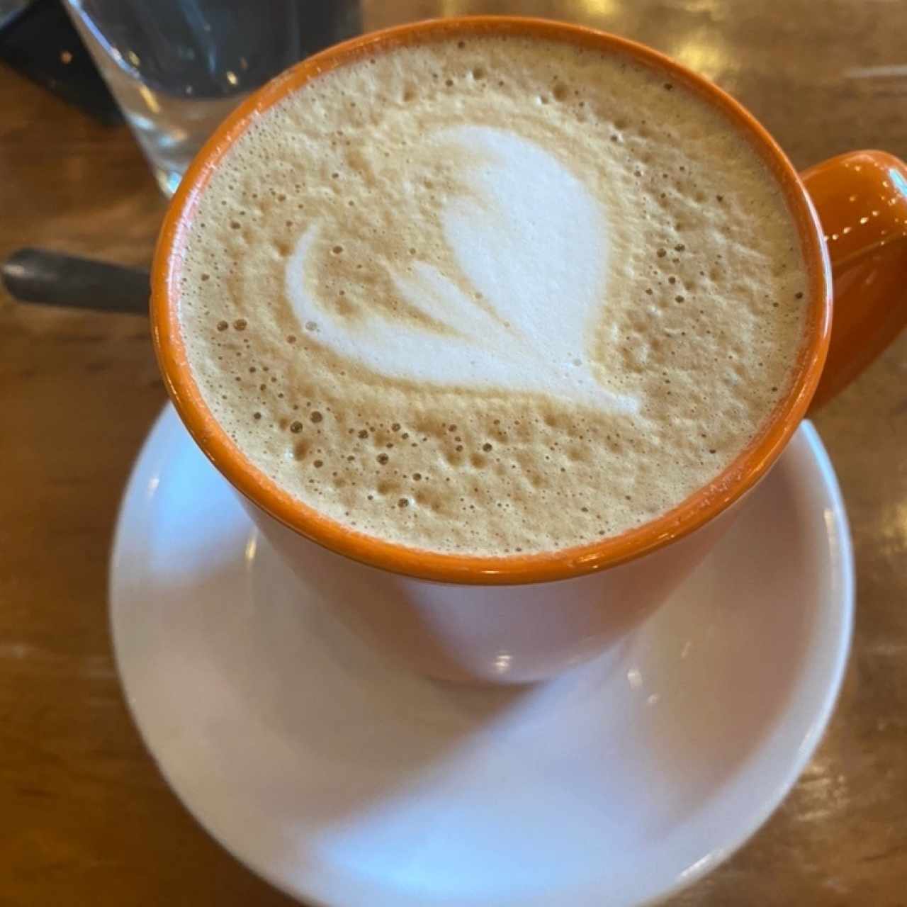 capuccino 👍