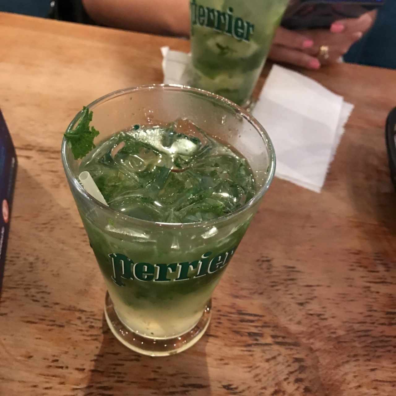 mojito tradicional