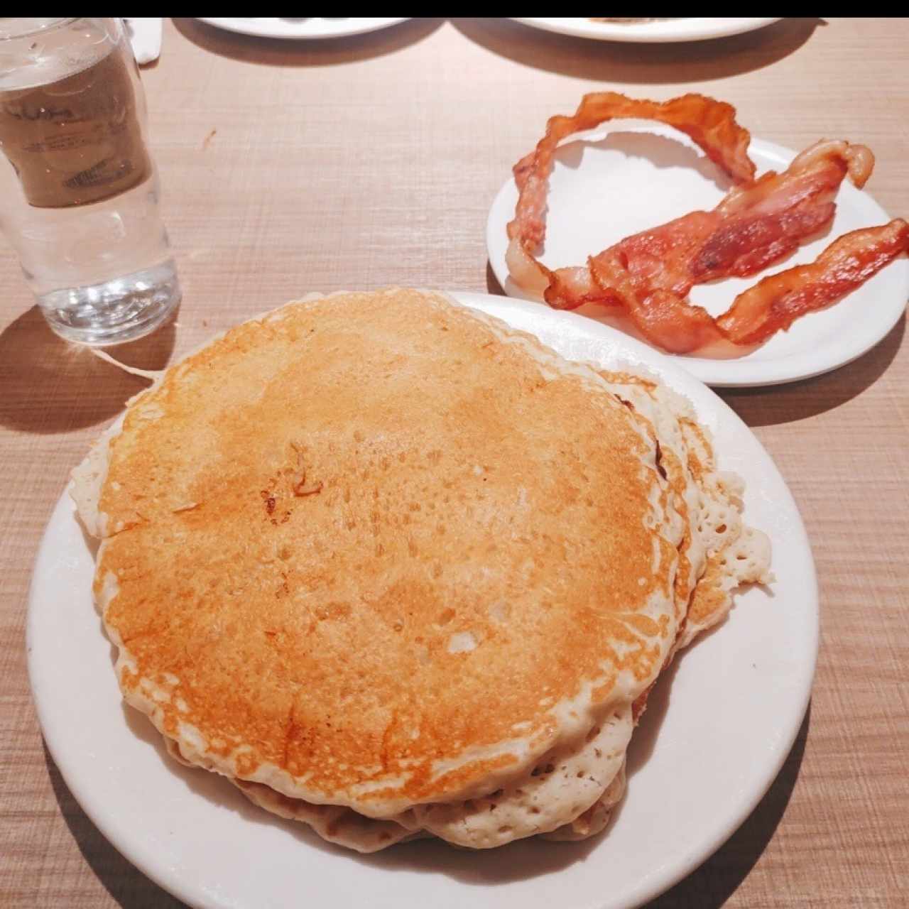 Pancakes