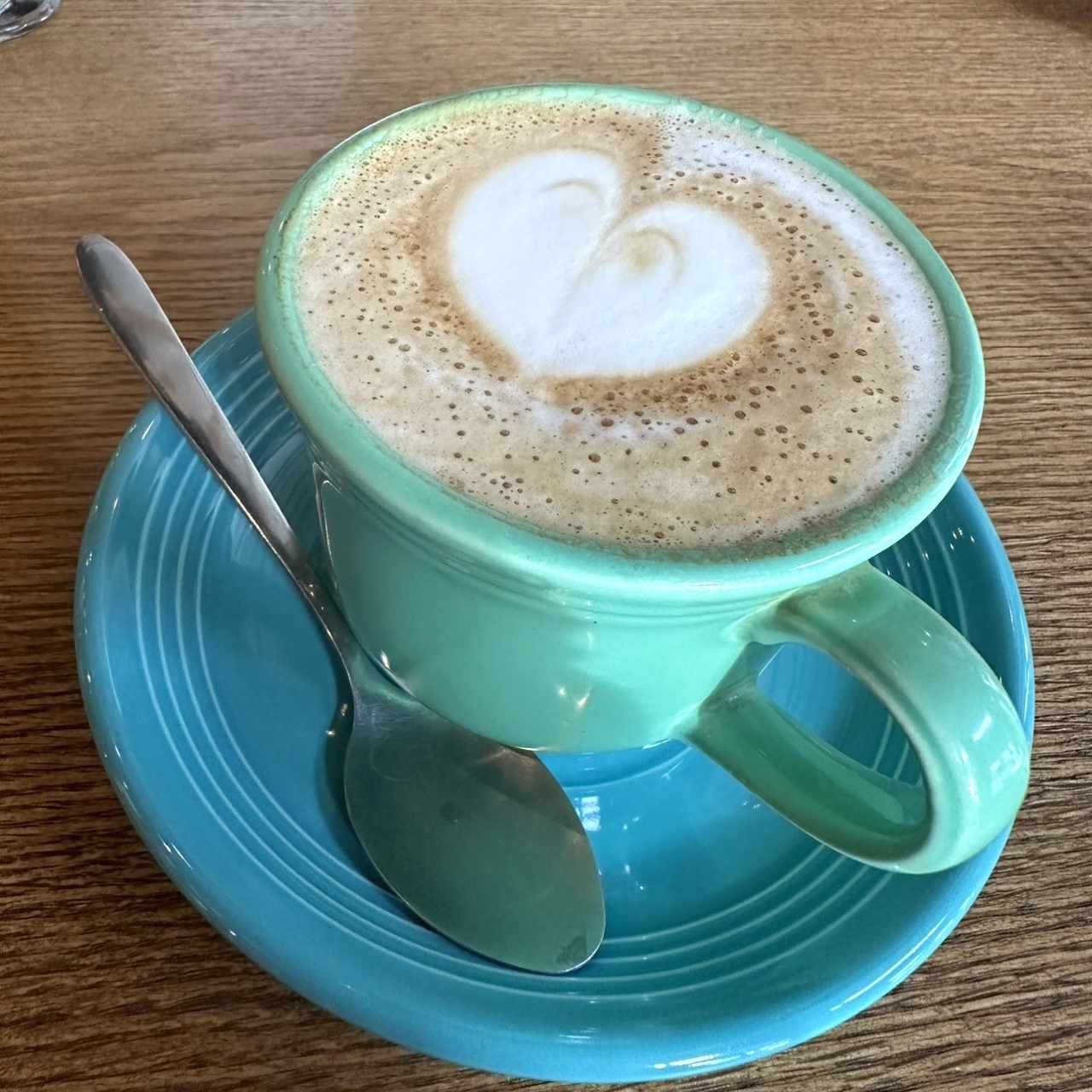 Capuccino