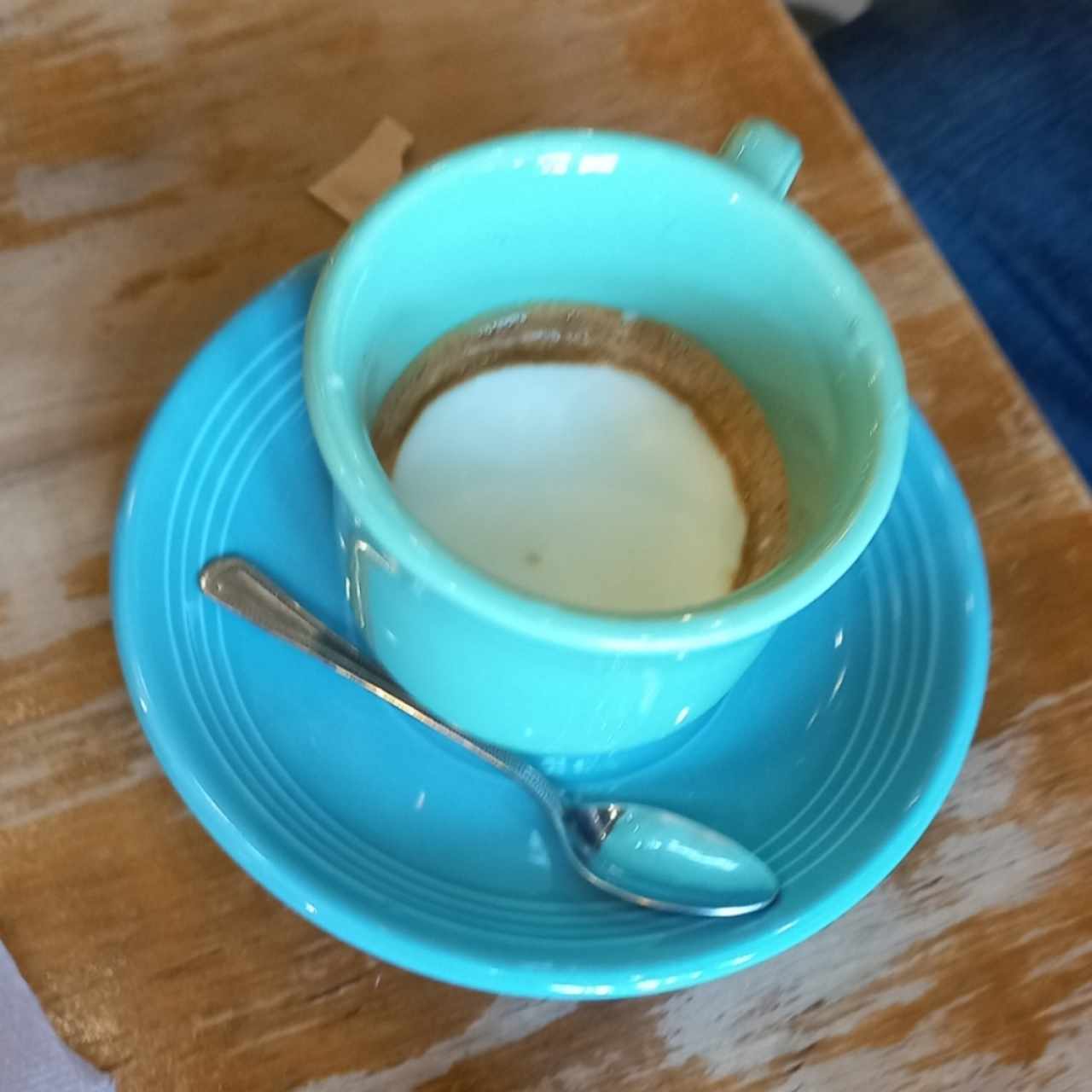 Macchiato