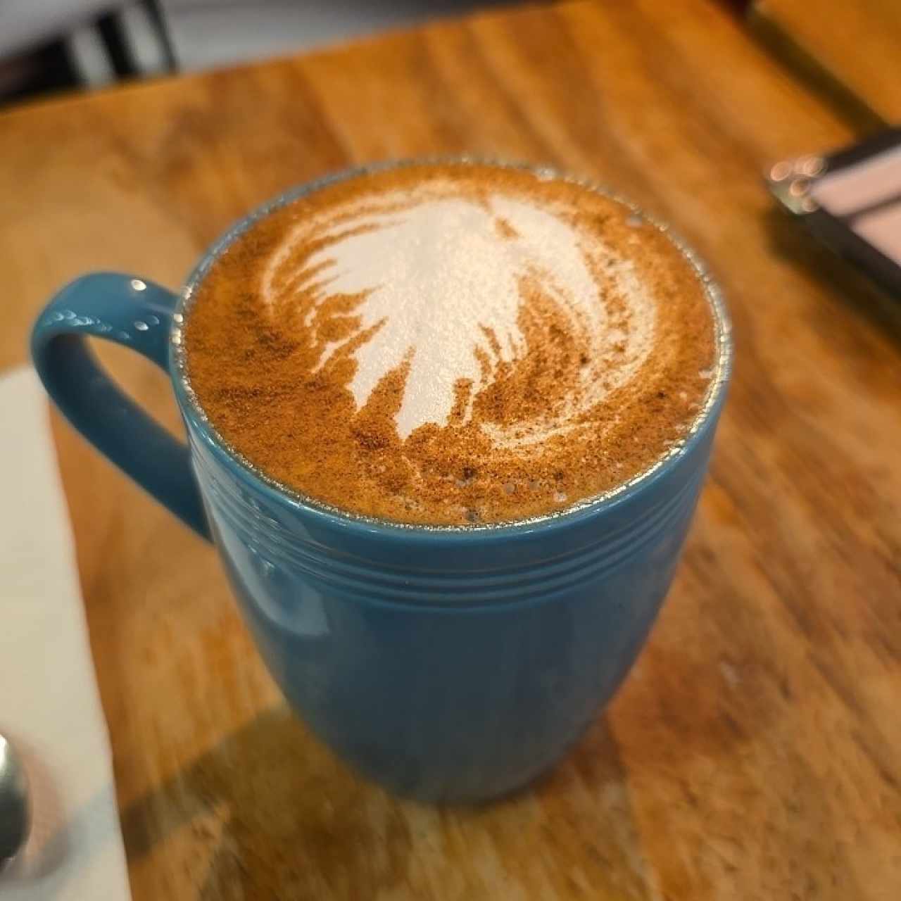 Masala Chai