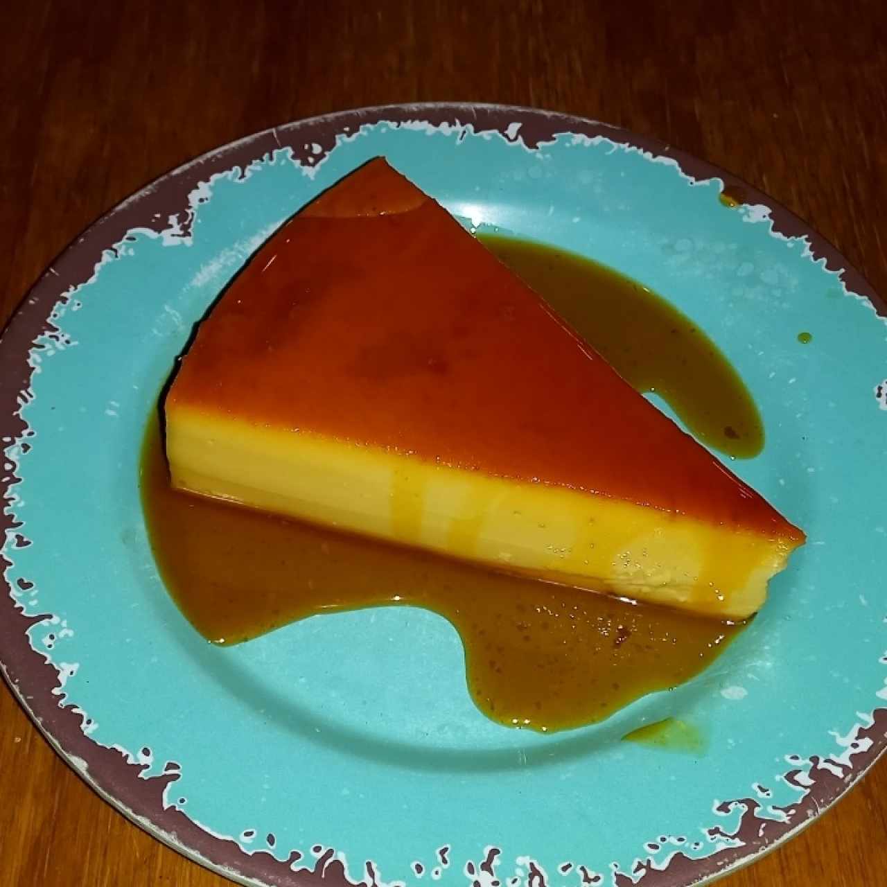 Flan 