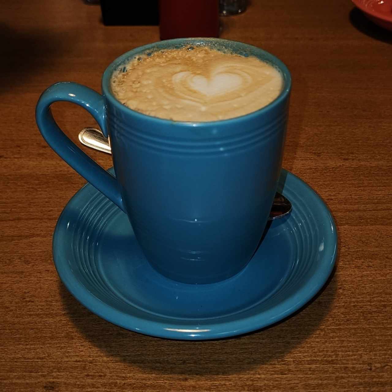 Cafe Latte