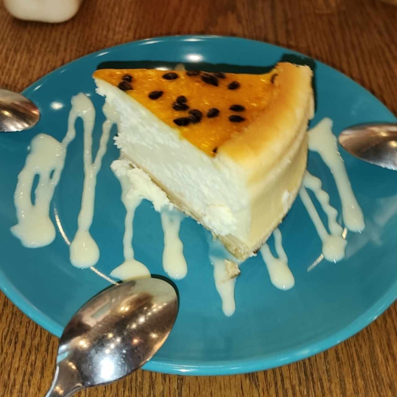 cheescake