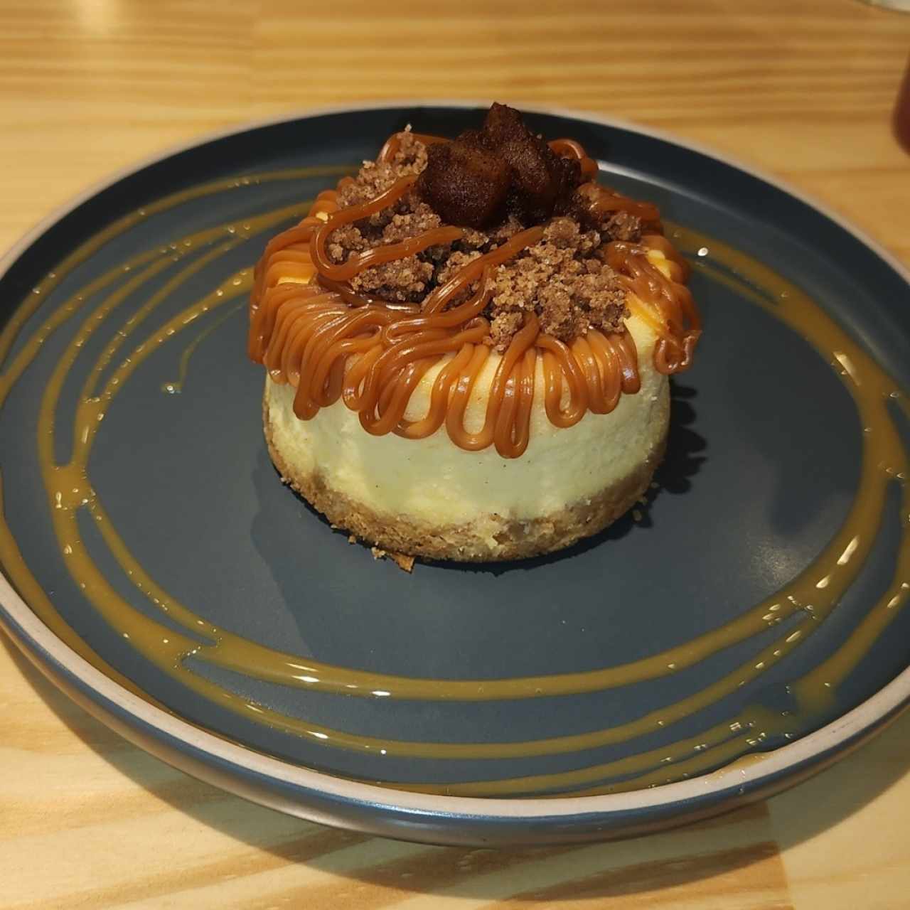 postre