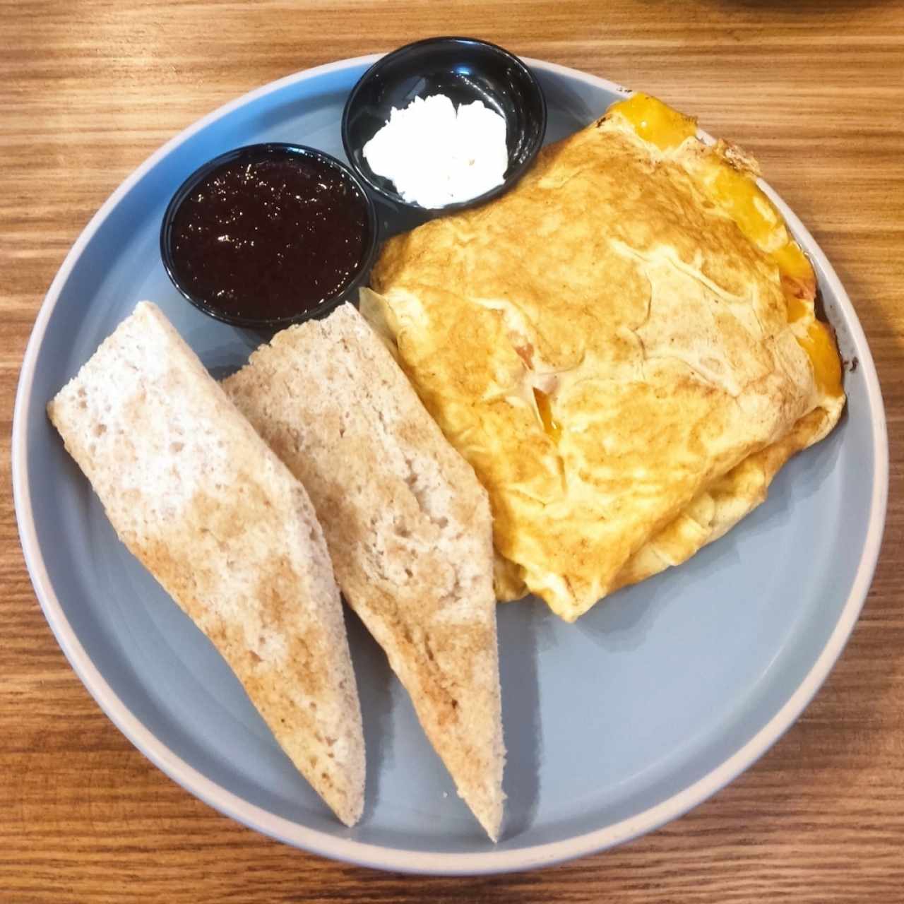 Omelette