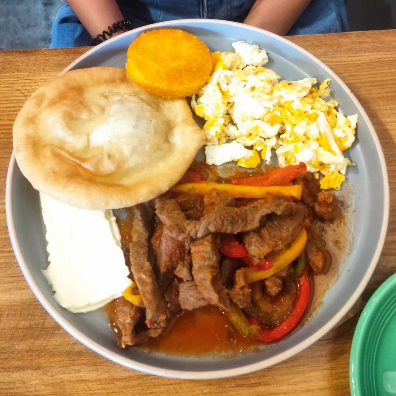 El Panameño