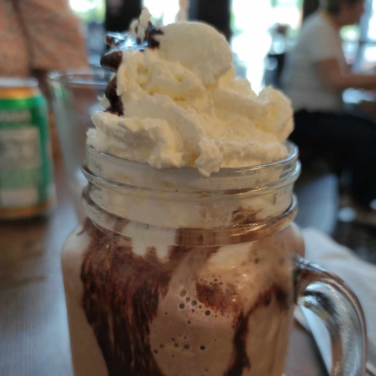 Frappé 