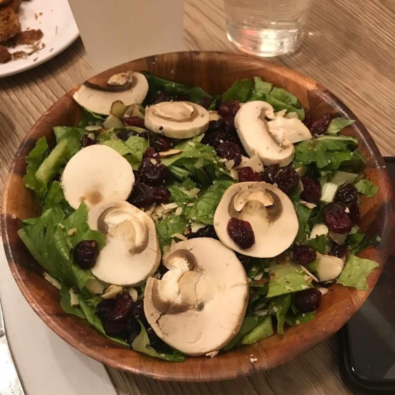 Ensalada 