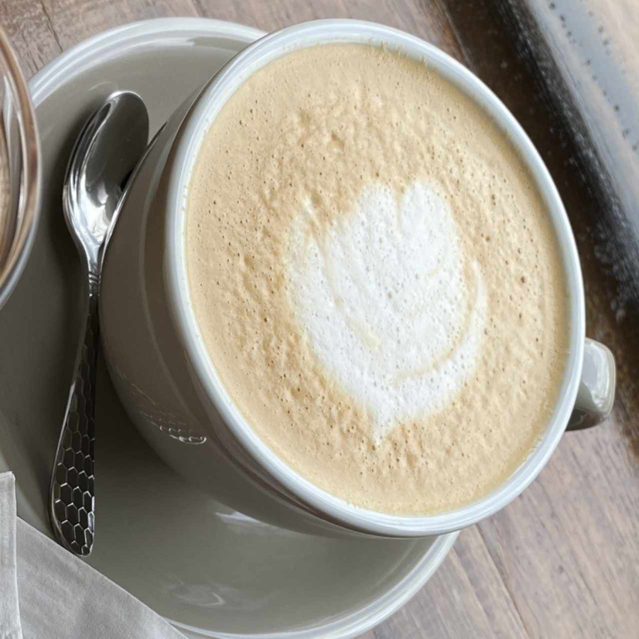 Capuccino