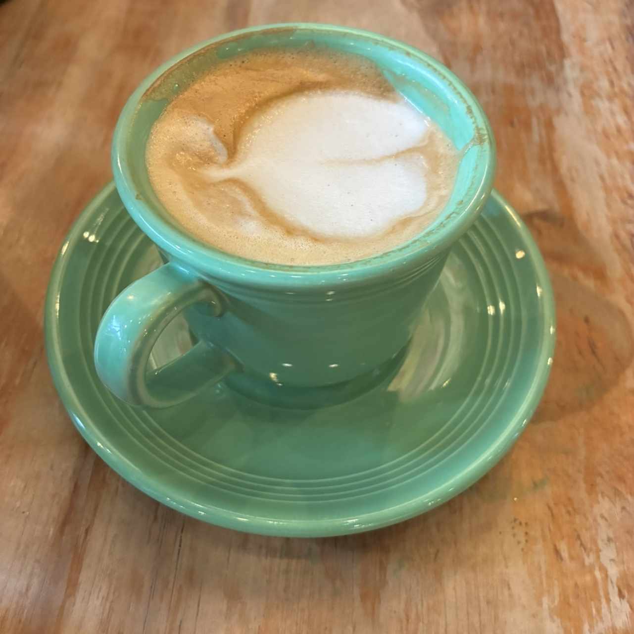 Cafe Capuccino