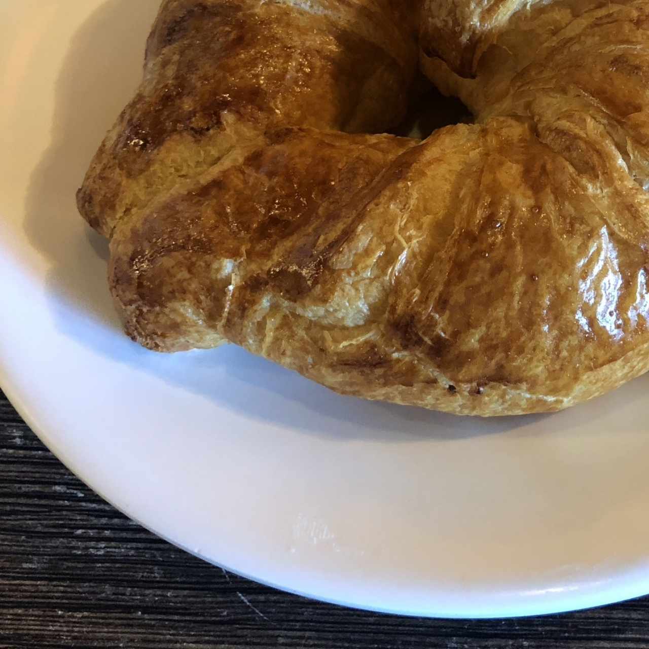 Croissant 