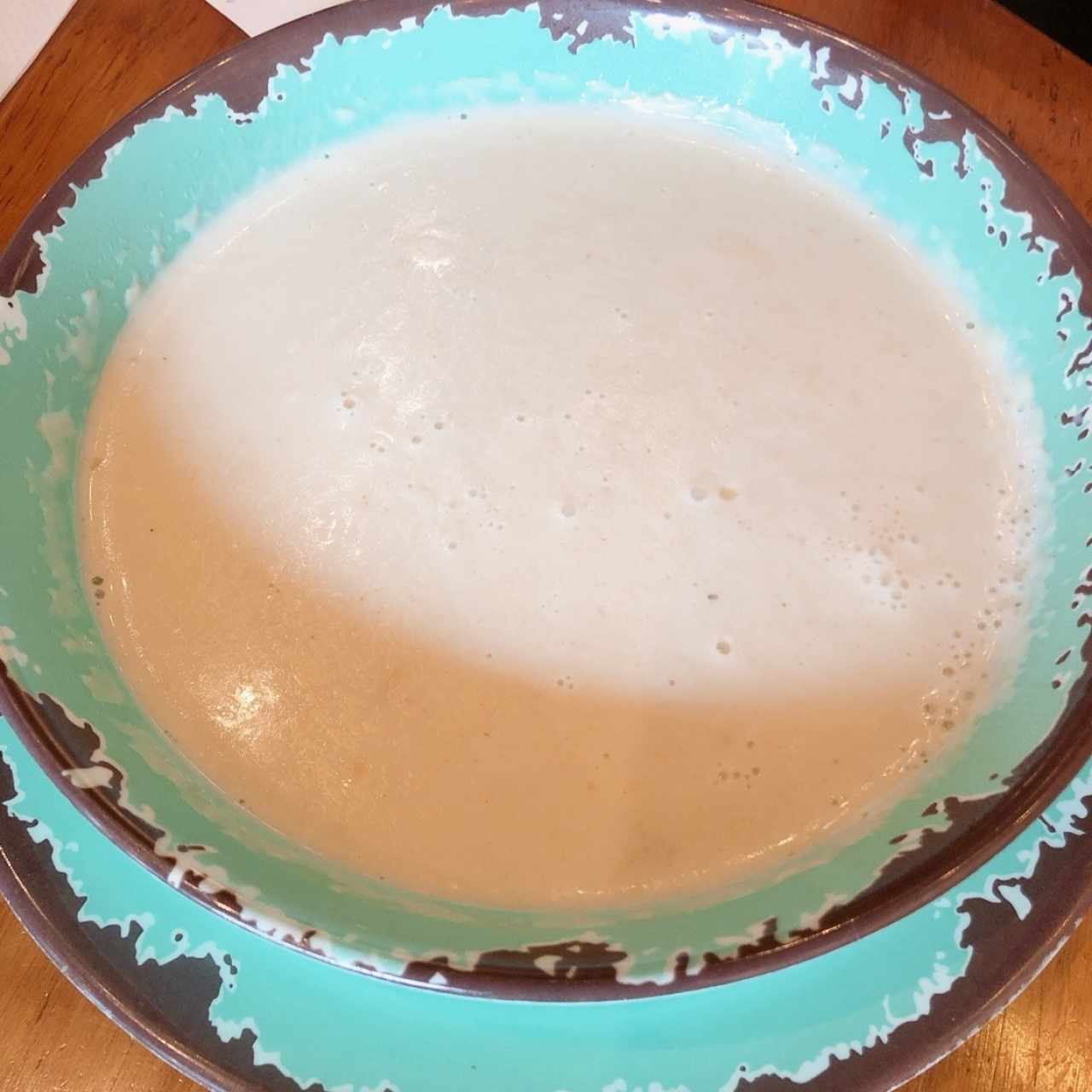 avena crema