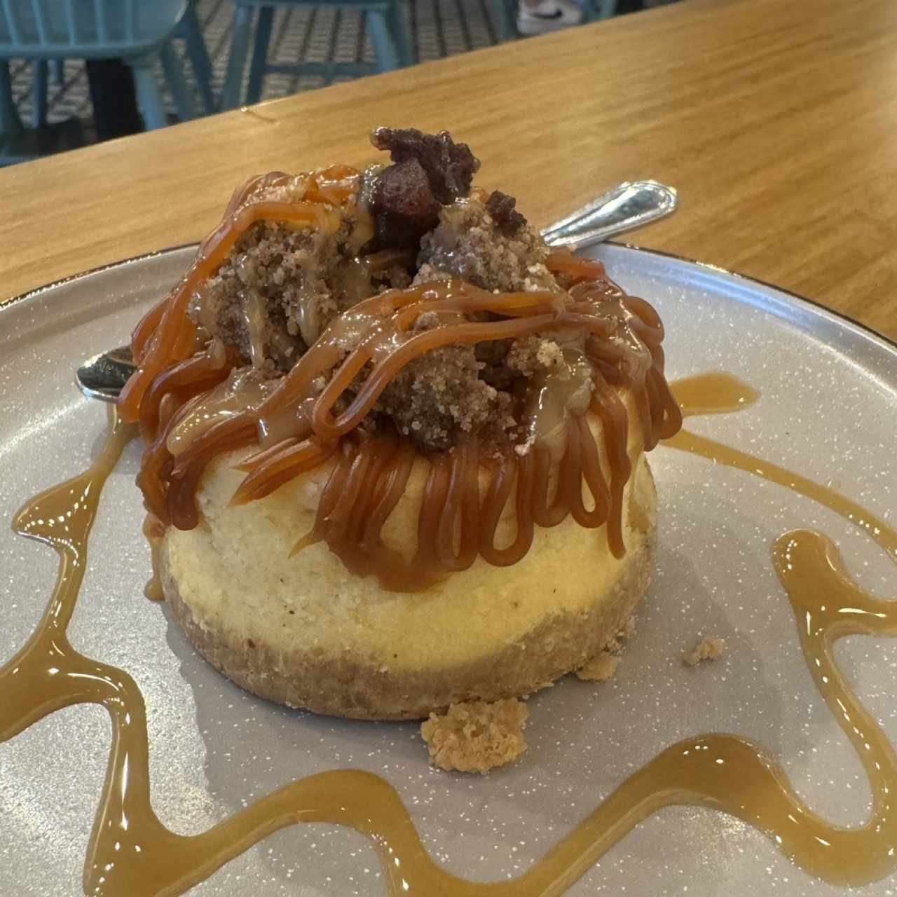 Cheese cake